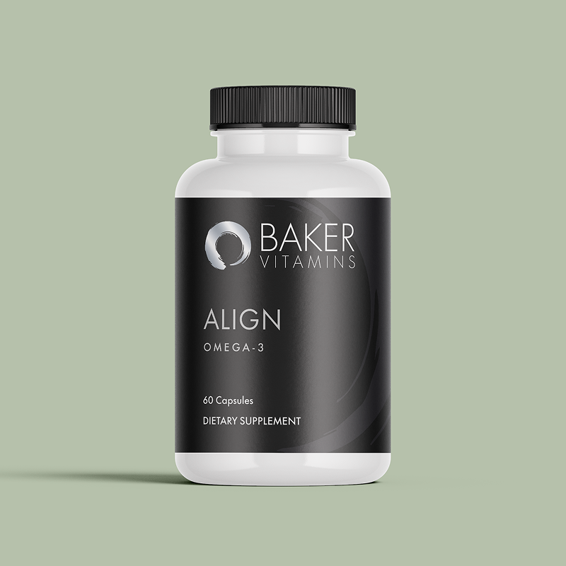 Align – Baker Health