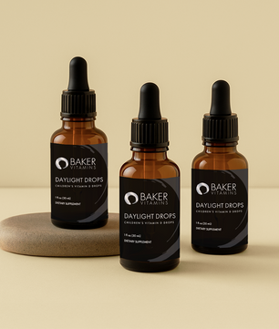 Daylight Drops