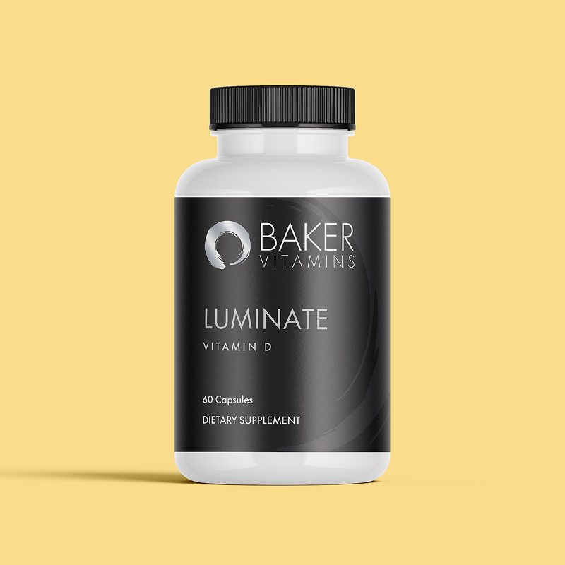 Luminate