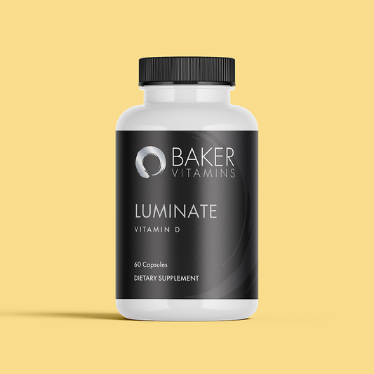 Luminate