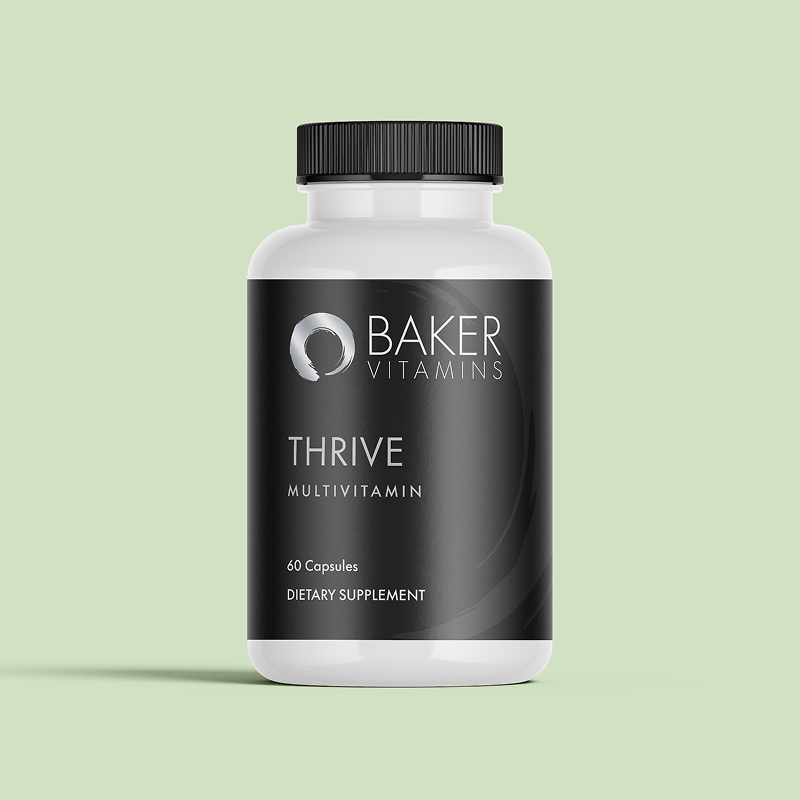 Thrive
