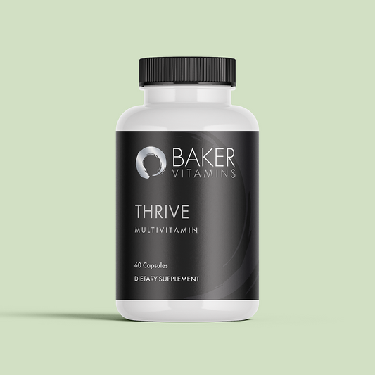 Thrive