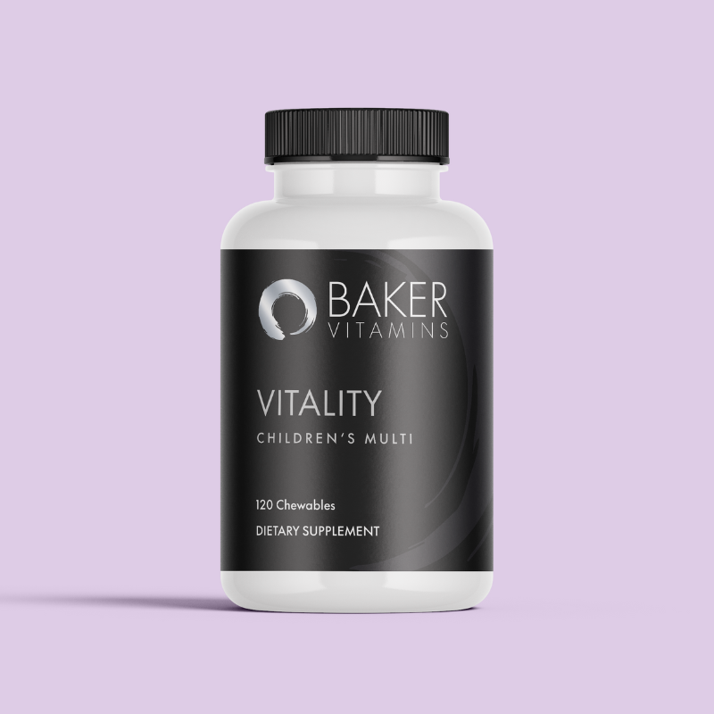 Vitality